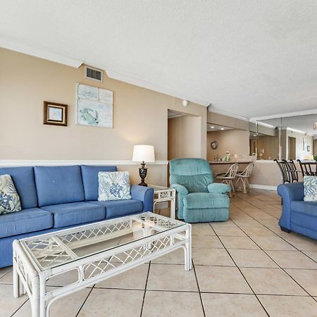 Moondrifter 703 Villa Panama City Beach Exteriör bild