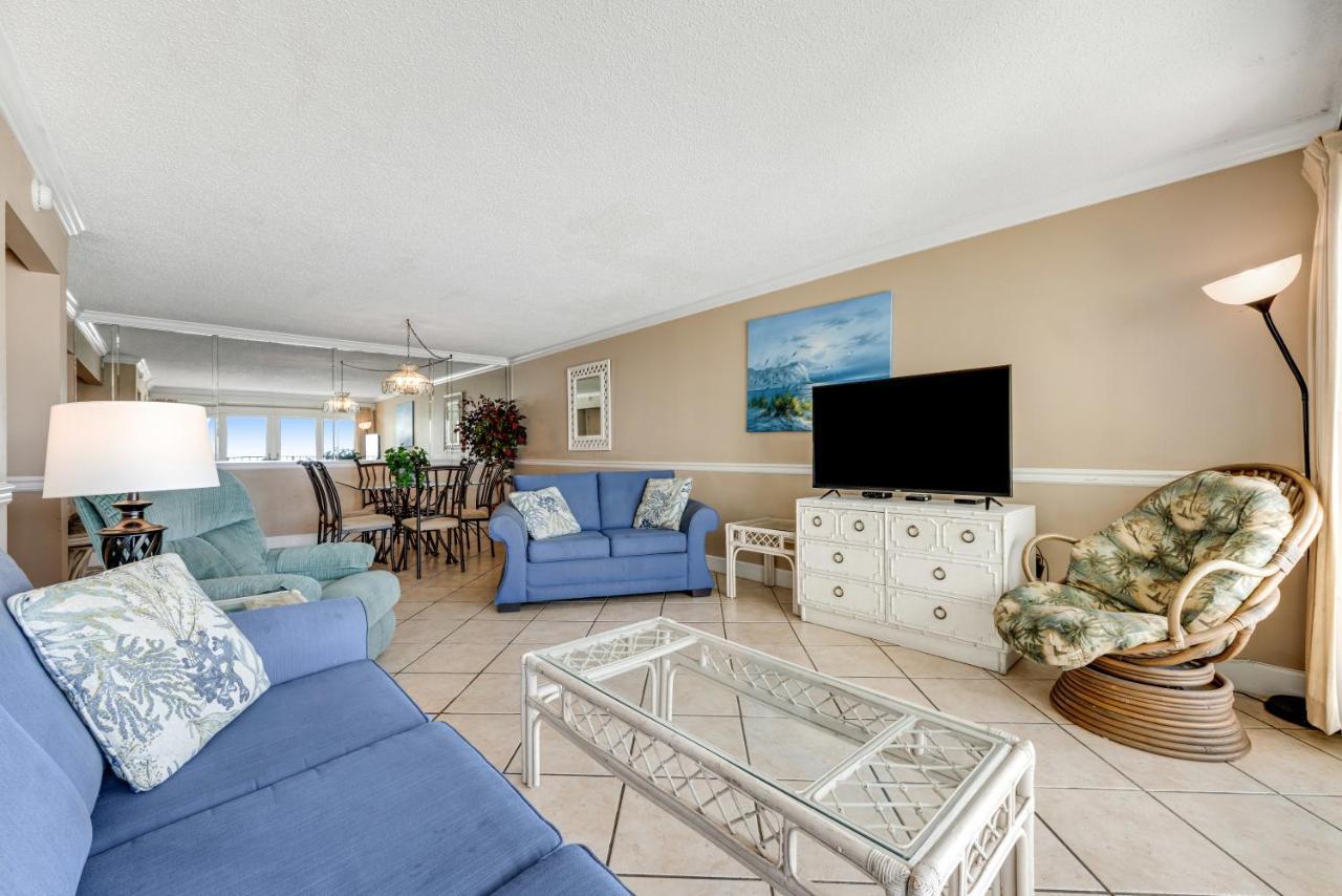 Moondrifter 703 Villa Panama City Beach Exteriör bild