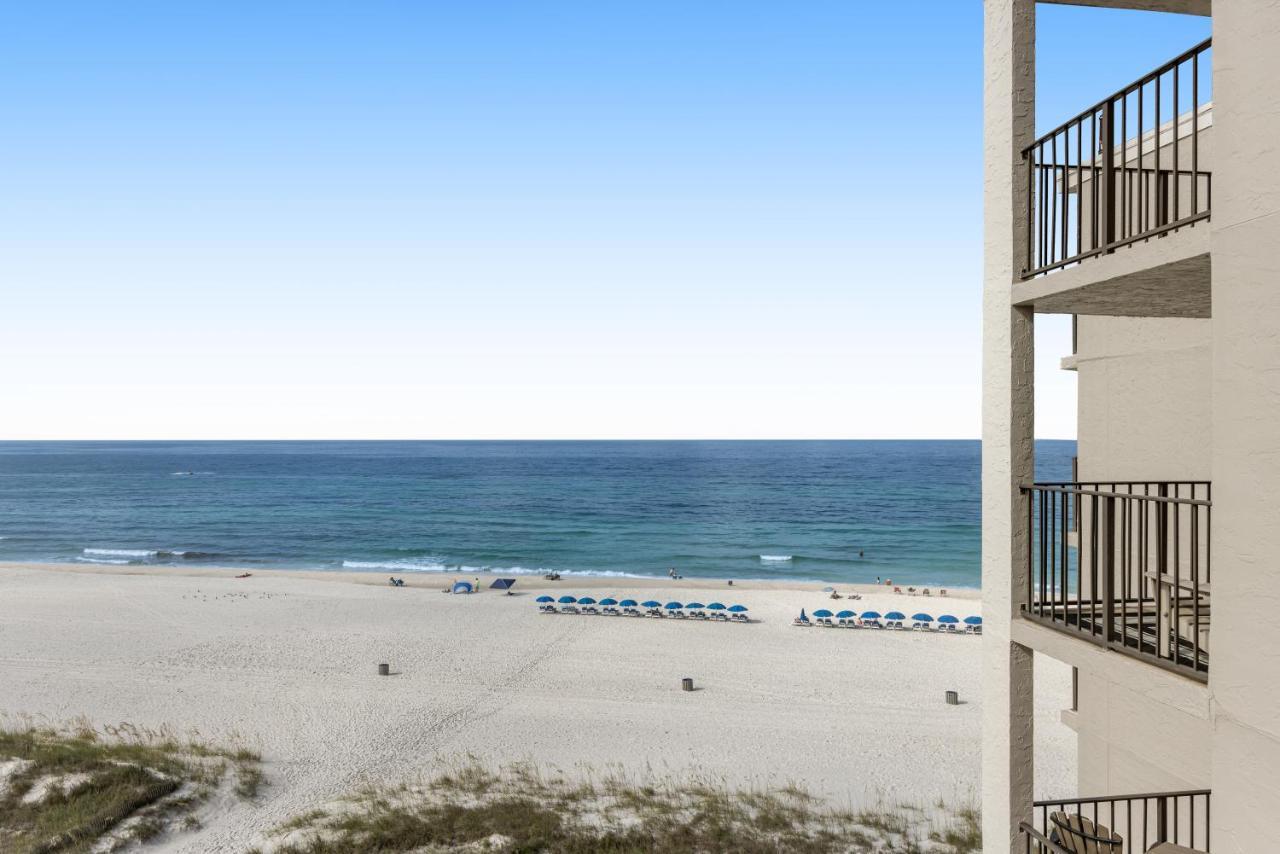 Moondrifter 703 Villa Panama City Beach Exteriör bild