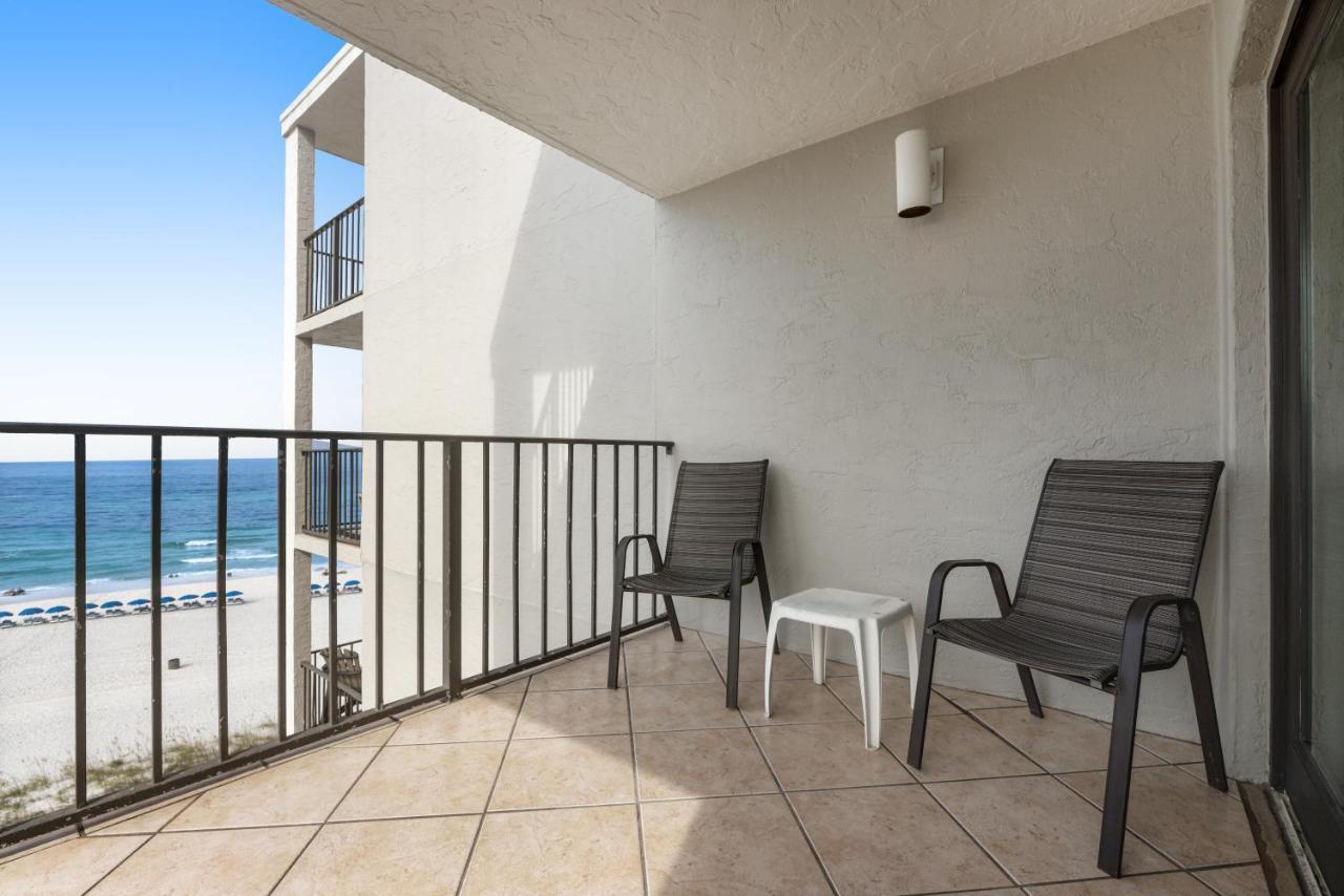 Moondrifter 703 Villa Panama City Beach Exteriör bild