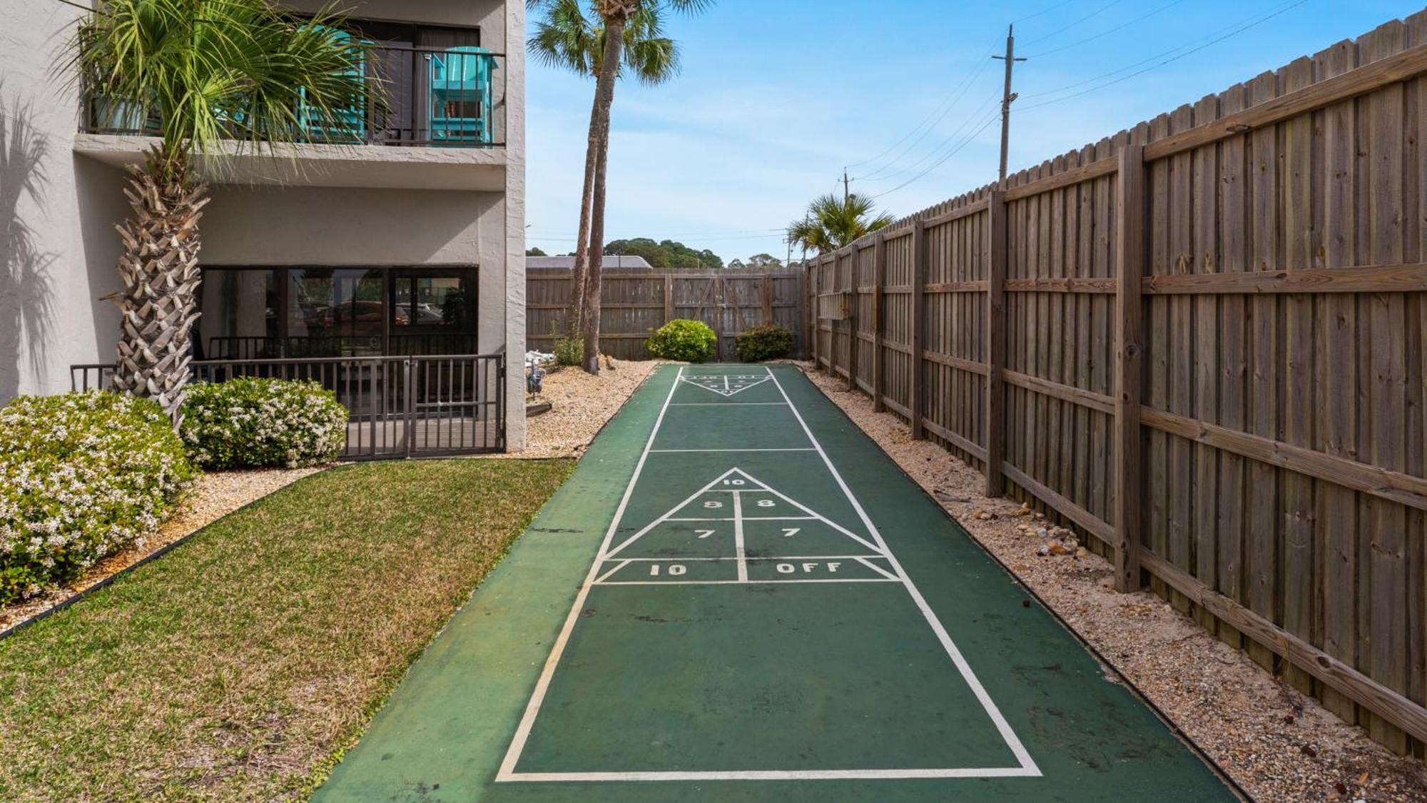 Moondrifter 703 Villa Panama City Beach Exteriör bild