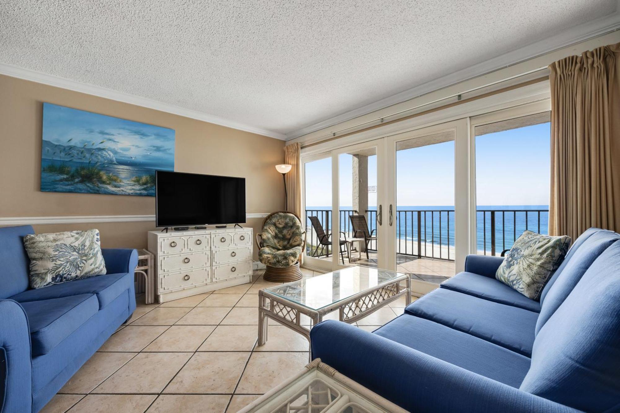 Moondrifter 703 Villa Panama City Beach Exteriör bild