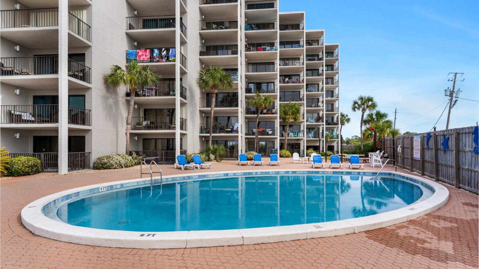 Moondrifter 703 Villa Panama City Beach Exteriör bild