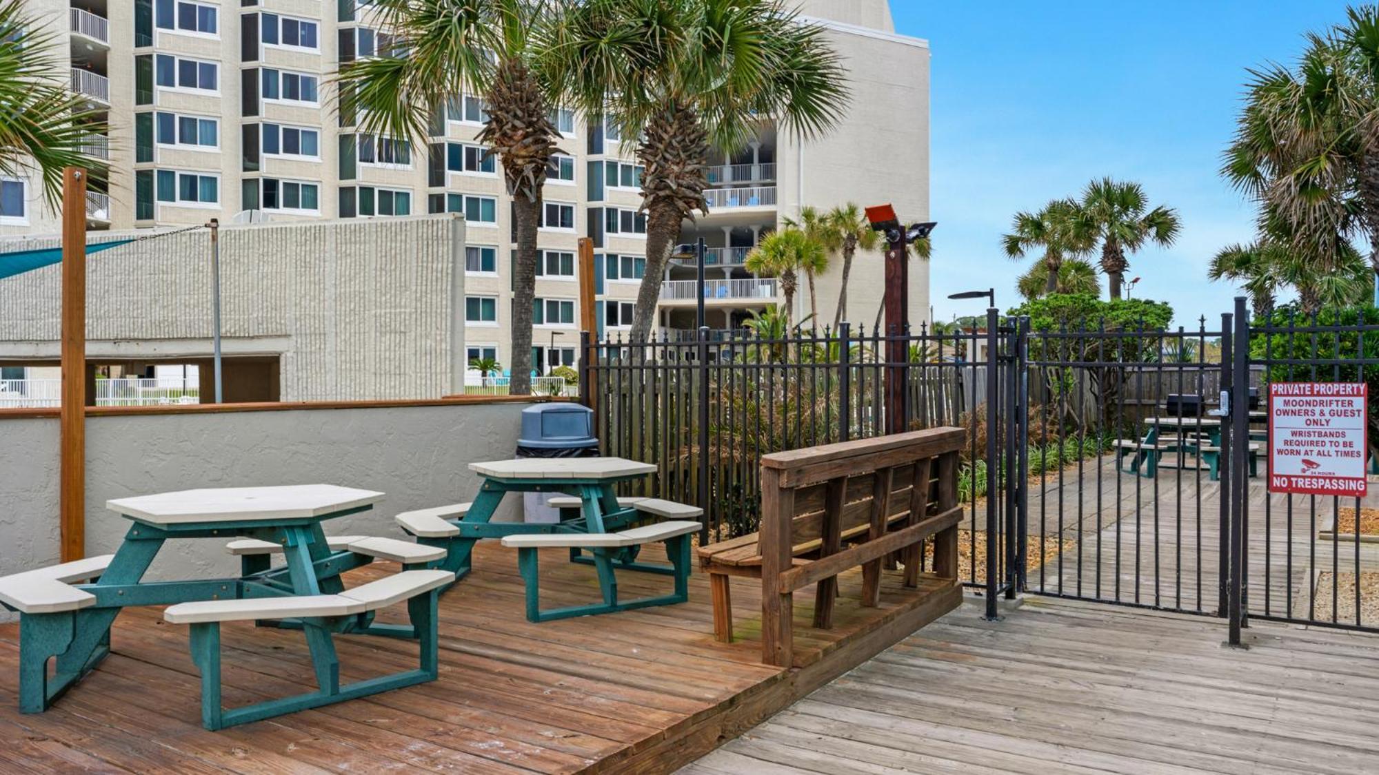 Moondrifter 703 Villa Panama City Beach Exteriör bild