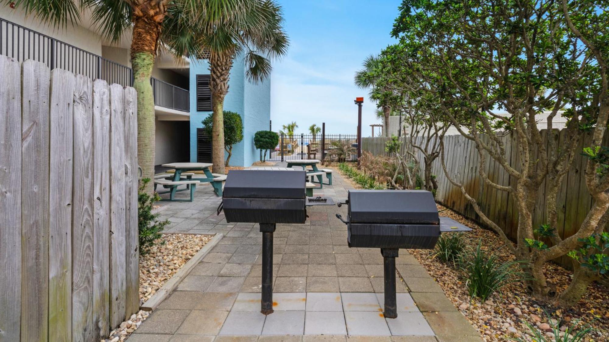 Moondrifter 703 Villa Panama City Beach Exteriör bild