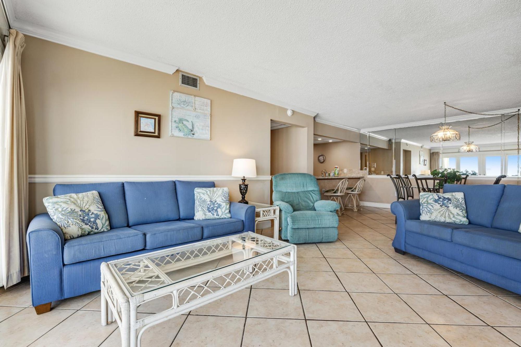 Moondrifter 703 Villa Panama City Beach Exteriör bild